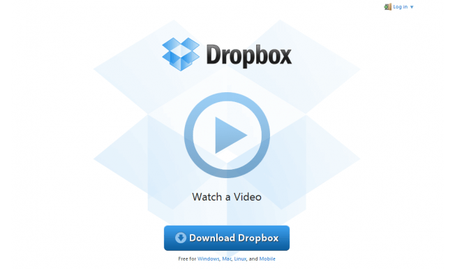From Dropbox to $4B in 4 Years