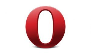 download the newest version of opera