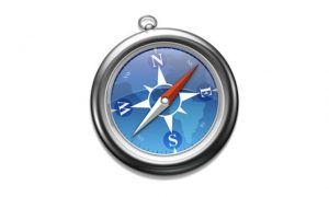 download the newest version of safari