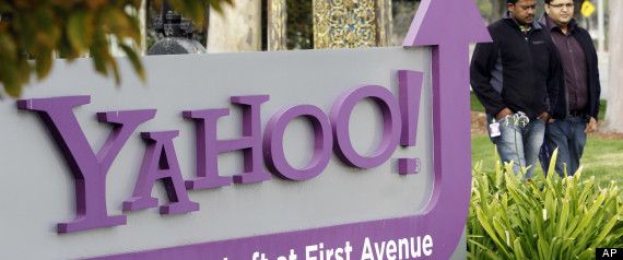 Yahoo confirms theft of 450,000 users’ passwords