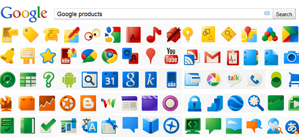 Getting Acquainted with the Google Products